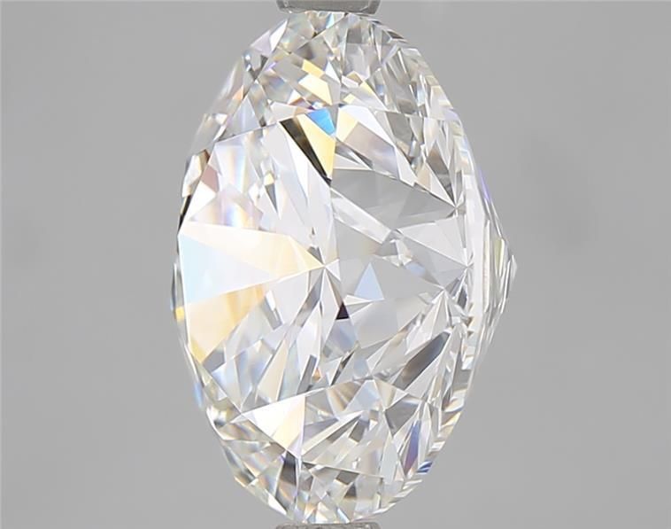 Round Diamond