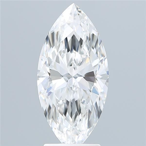 2.94 ct Marquise diamond, certificate IGI 844635155