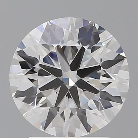2.52 ct Round diamond, certificate IGI 844638182