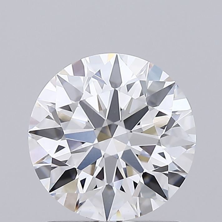 1.21 ct Round diamond, certificate GCAL 360596083