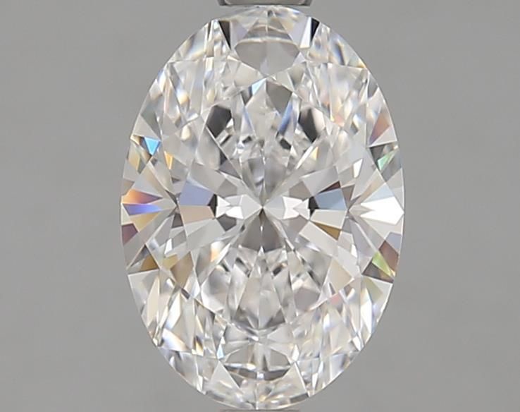 1.56 ct Oval diamond, certificate GIA 1508735696