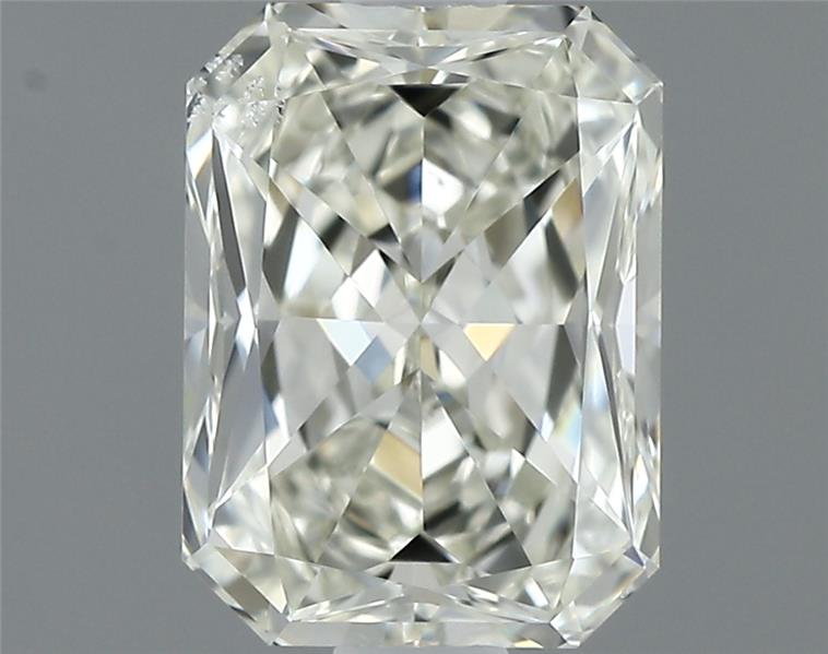 Radiant Diamond