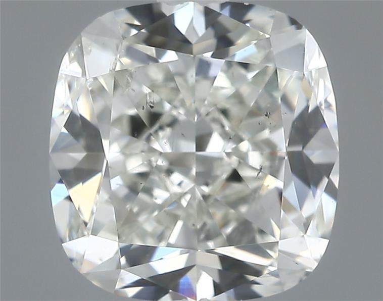 Cushion Diamond