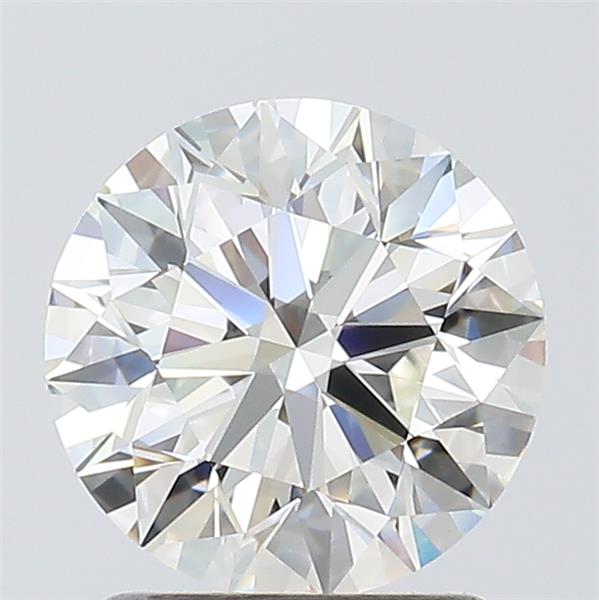 thumbnail image 2 of 2x Natural White Diamonds – Round Cut 5mm – VVS1 D Color – 1 CTW Total – Certified GDGL 2 of 5