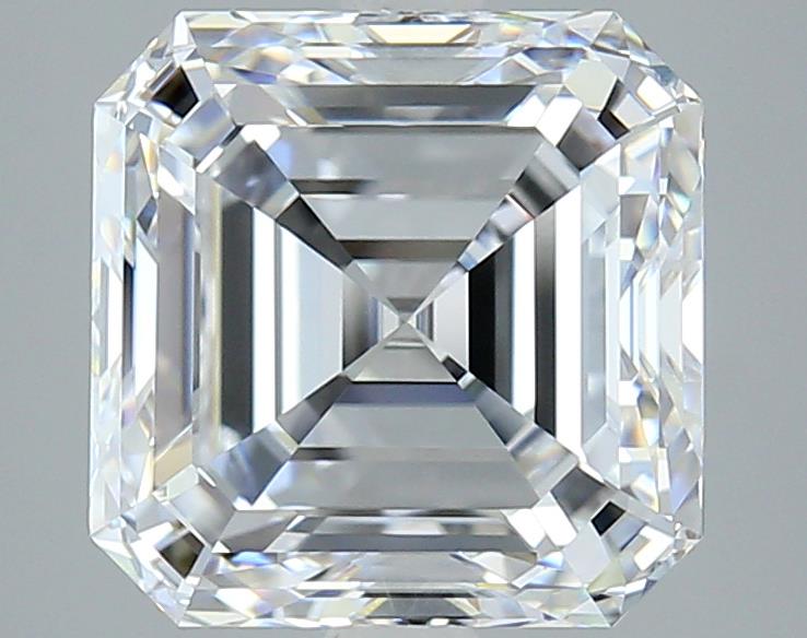 Asscher Diamond