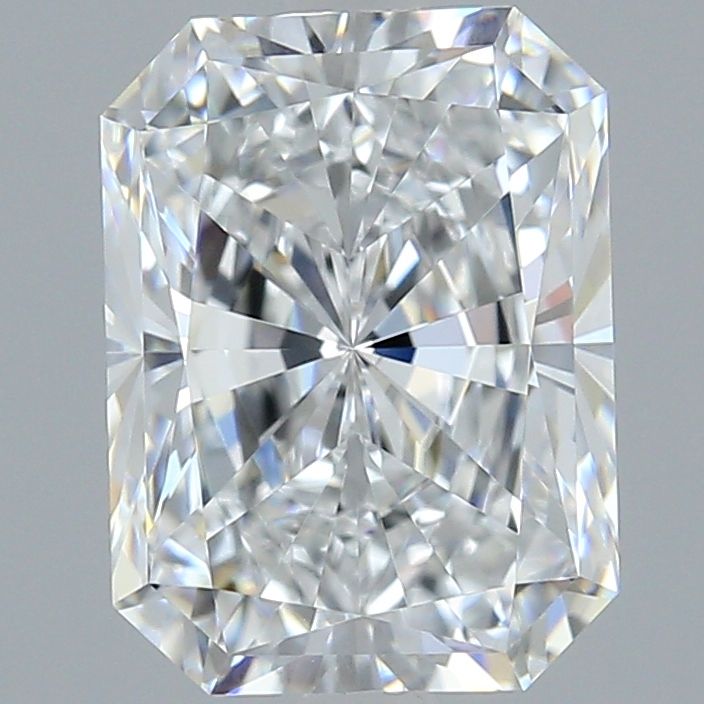 Radiant Diamond