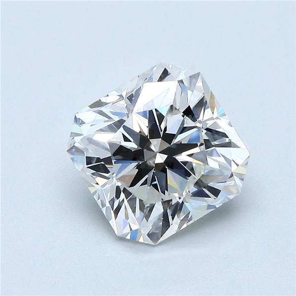 Radiant Diamond