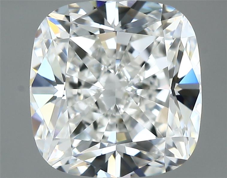 Cushion Diamond