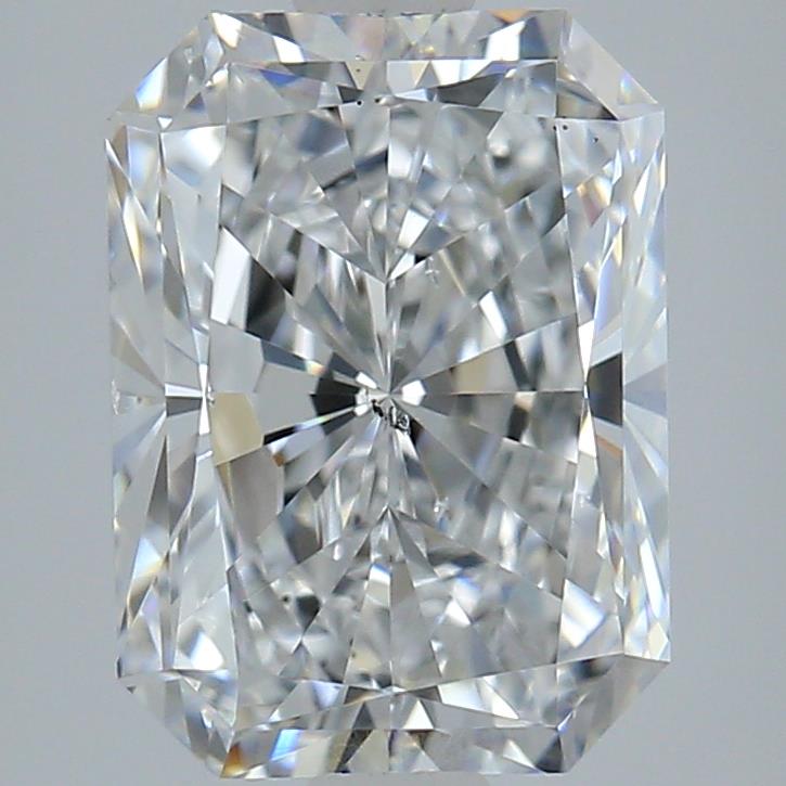 Radiant Diamond