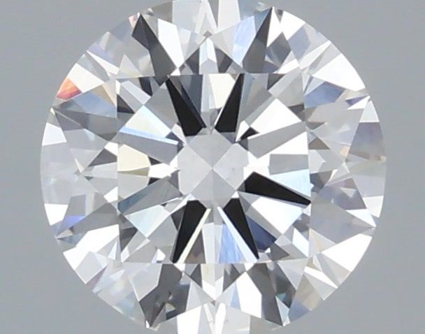 2.04 ct Round lab-grown diamond, certificate IGI 749569552