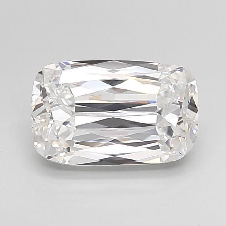 2.03 ct Cushion diamond, certificate IGI 770636816