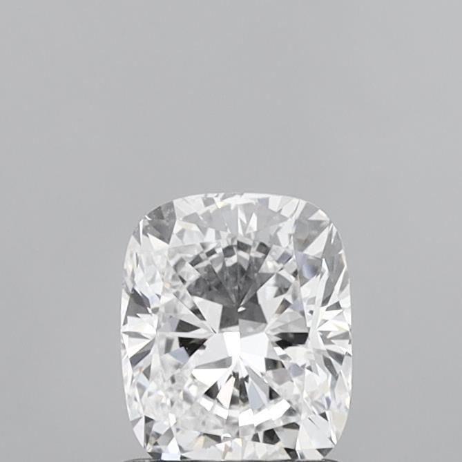 1.00 ct Cushion lab-grown diamond, certificate IGI 747513120