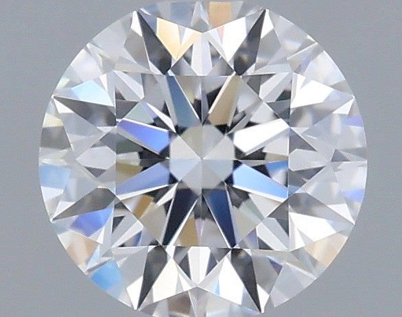1.08 ct Round diamond, certificate IGI 772603390