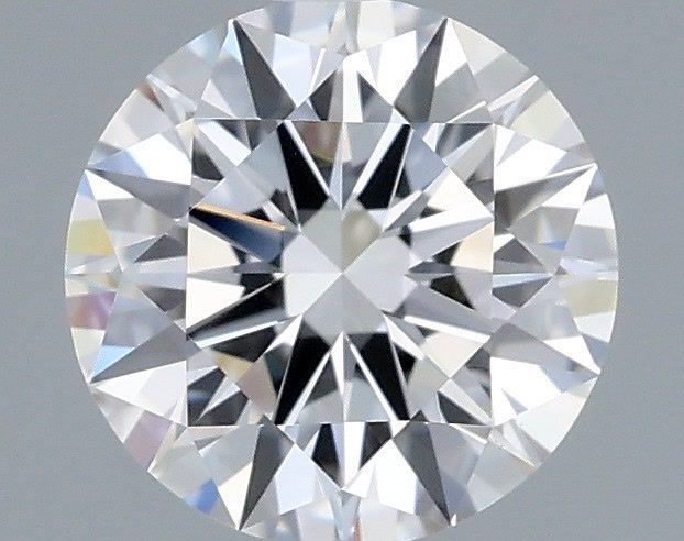 1.04 ct Round diamond, certificate IGI 799667694