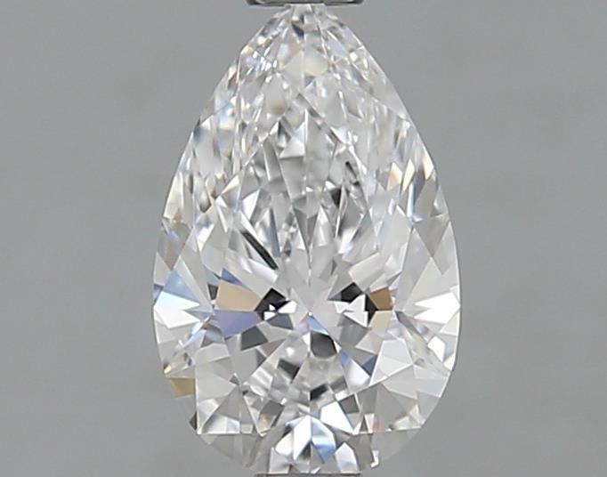 4.54 ct Pear diamond, certificate IGI 610351230