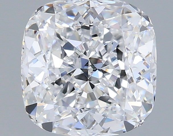 1.52 ct Cushion diamond, certificate IGI 816683630