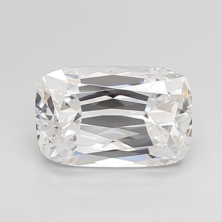 2.04 ct Cushion diamond, certificate IGI 770636814