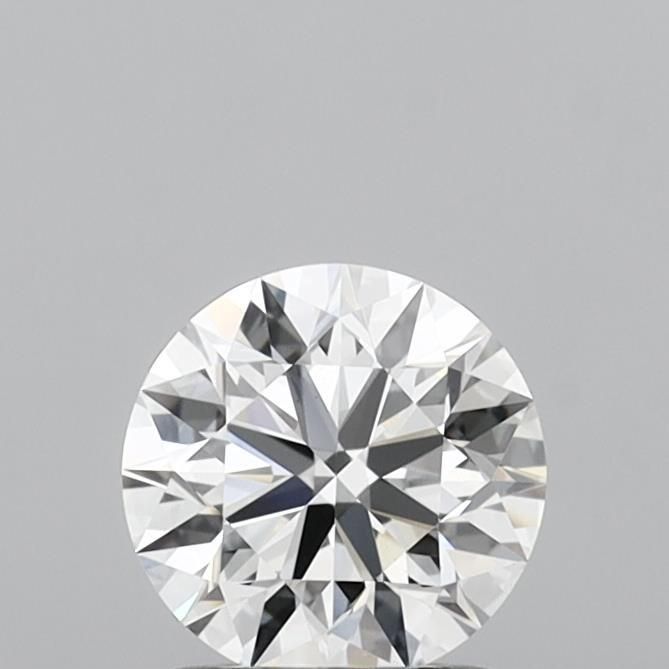 1.22 ct Round lab-grown diamond, certificate IGI 759507268