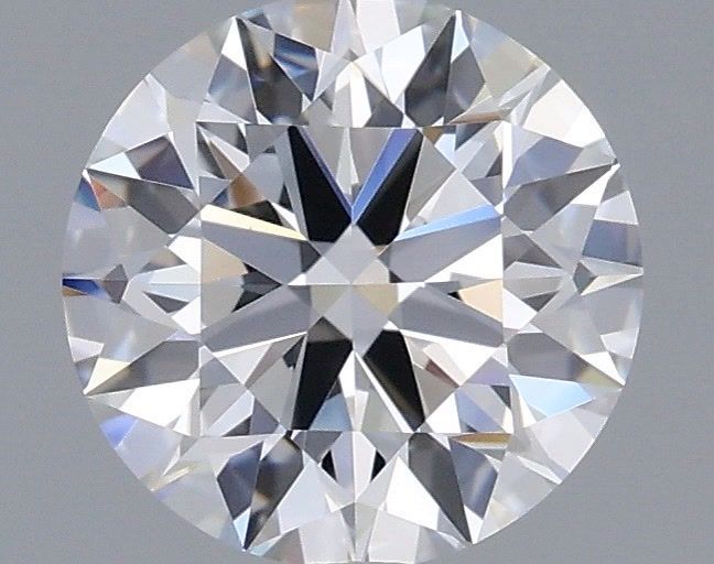 1.05 ct Round diamond, certificate IGI 799667540