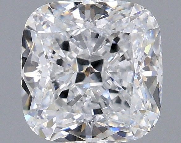 1.52 ct Cushion diamond, certificate IGI 803618292