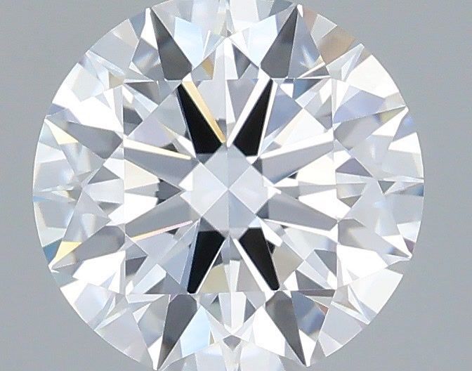 1.57 ct Round diamond, certificate IGI 772665994