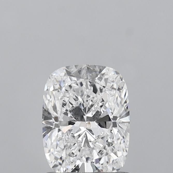 1.00 ct Cushion diamond, certificate IGI 747513434