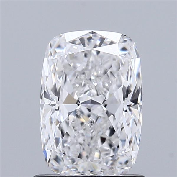 1.03 ct Cushion diamond, certificate IGI 830662202