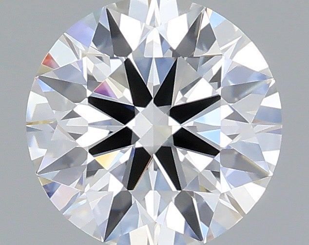 1.05 ct Round diamond, certificate IGI 800630298
