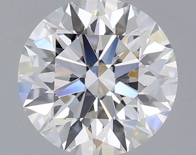 1.58 ct Round lab-grown diamond, certificate IGI 768680200