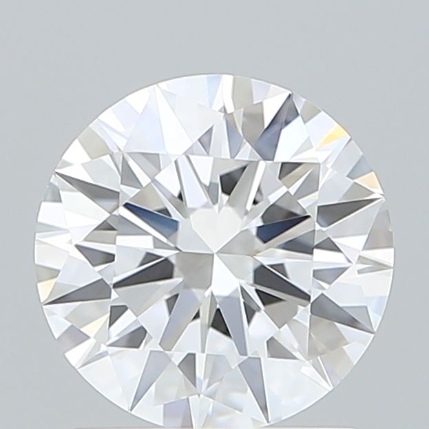 1.52 ct Round diamond, certificate IGI 799642865