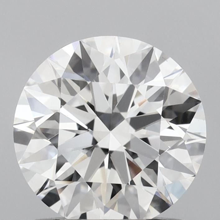 1.07 ct Round diamond, certificate IGI 766644504