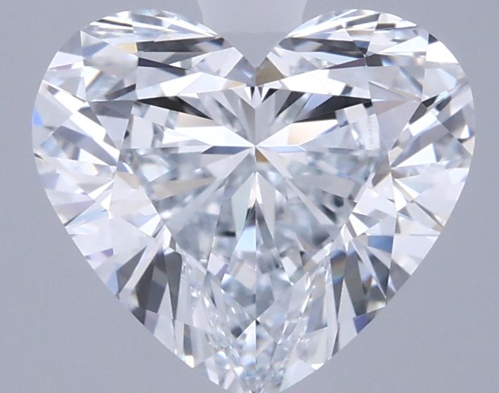 2.04 ct Heart diamond, certificate IGI 836614696