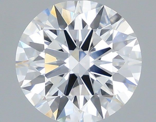 1.58 ct Round diamond, certificate IGI 780645208