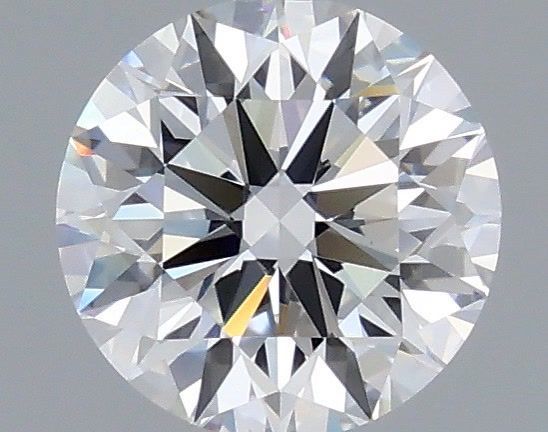 1.41 ct Round lab-grown diamond, certificate IGI 799669592