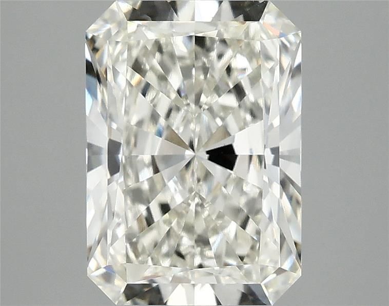 3.00 ct. Lab Grown Radiant Diamond