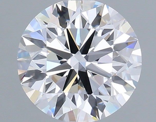 1.22 ct Round lab-grown diamond, certificate IGI 787623848