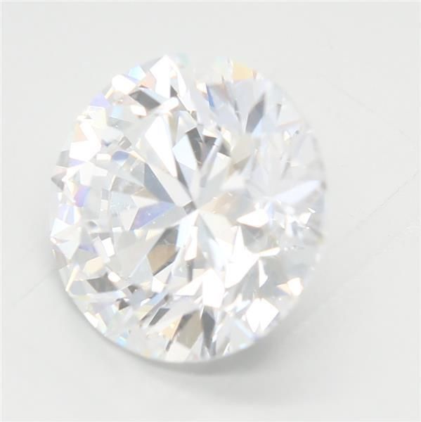 3.02 ct Round diamond, certificate IGI 794625873