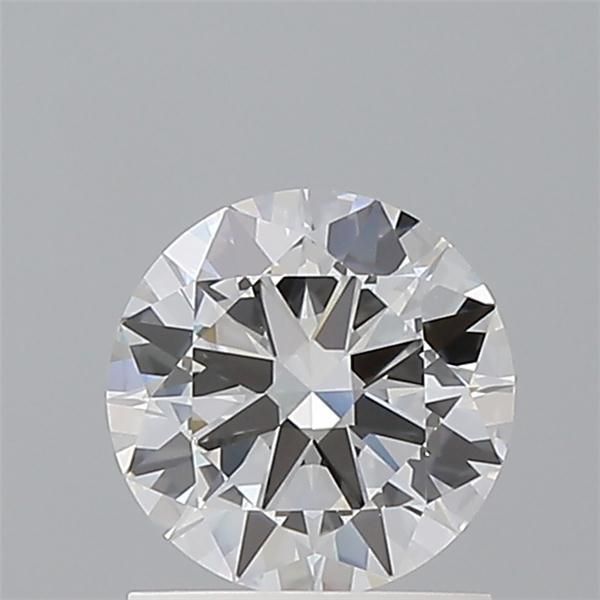1.06 ct Round lab-grown diamond, certificate IGI 792685697