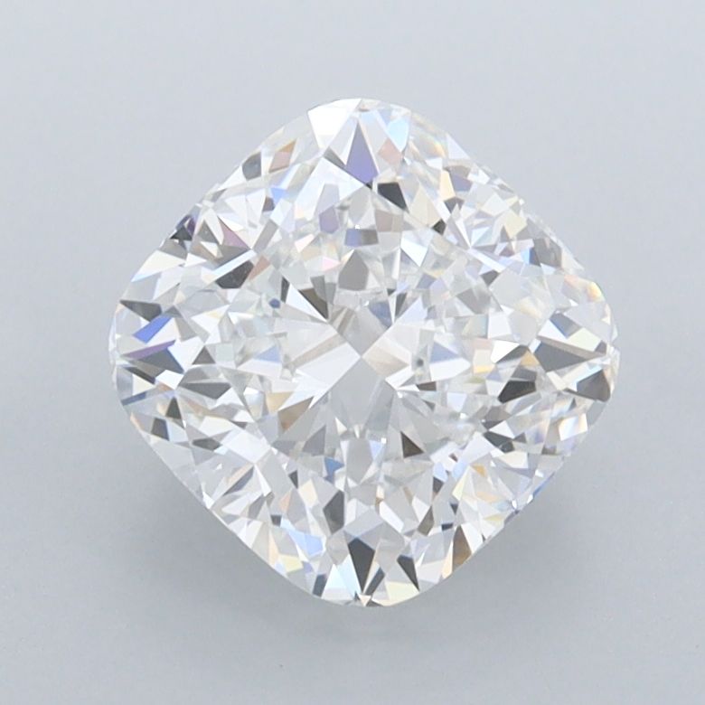 1.80 ct Cushion diamond, certificate IGI 840634358
