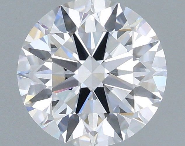 1.09 ct Round diamond, certificate IGI 774674678