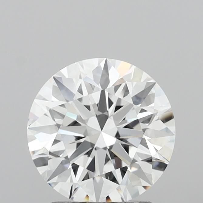 1.86 ct Round lab-grown diamond, certificate IGI 770641469