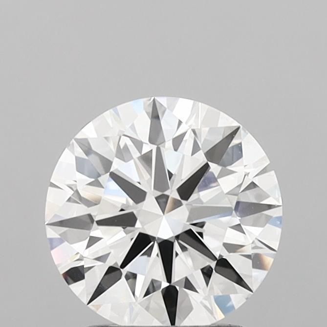 1.79 ct Round lab-grown diamond, certificate IGI 726535542