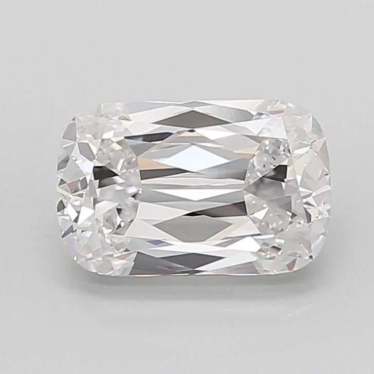 5.06 ct Cushion diamond, certificate IGI 786644566