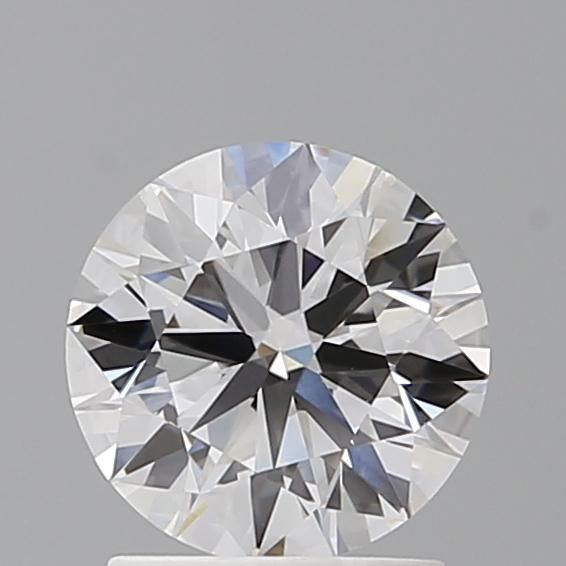 1.53 ct Round diamond, certificate IGI 813635277