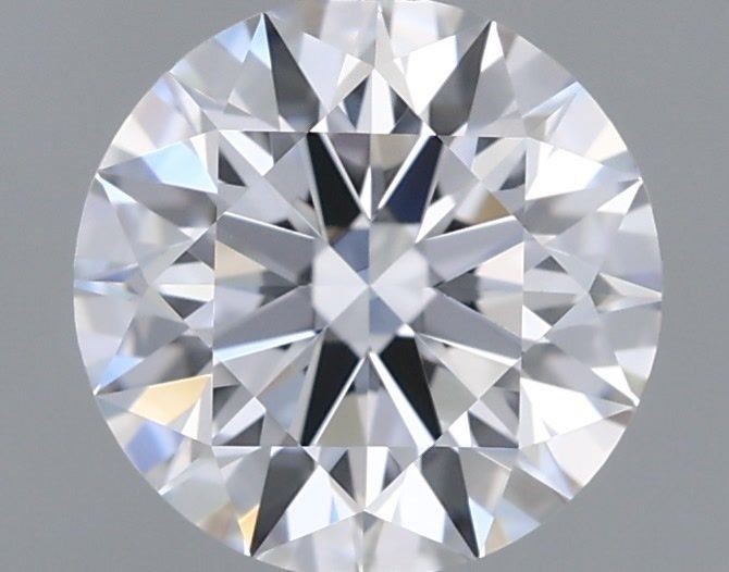 1.10 ct Round diamond, certificate IGI 669425206