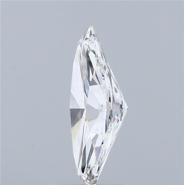 2.08 ct Marquise diamond, certificate IGI 795698013