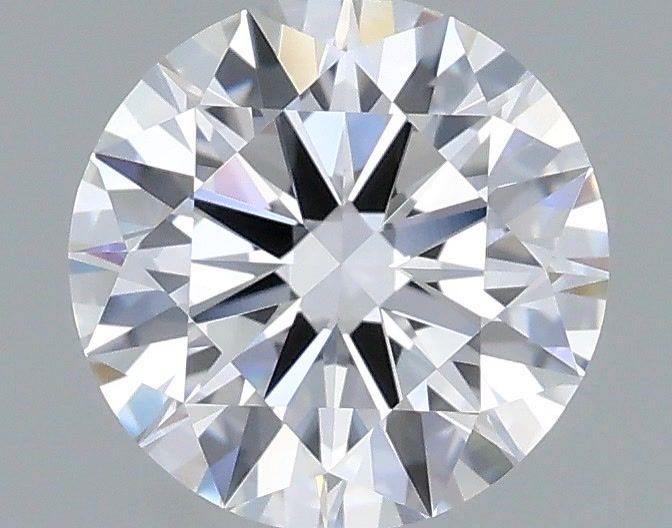 1.06 ct Round diamond, certificate IGI 773627430