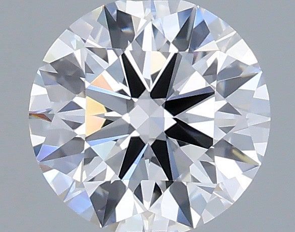 1.04 ct Round diamond, certificate IGI 787618963