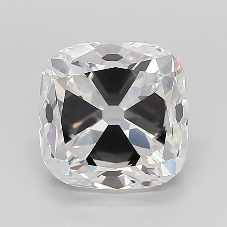 5.03 ct Cushion diamond, certificate IGI 770636739
