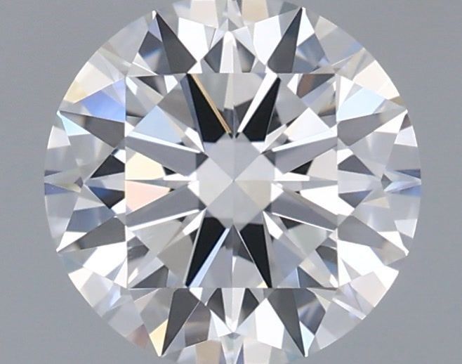 1.23 ct Round diamond, certificate IGI 683546307